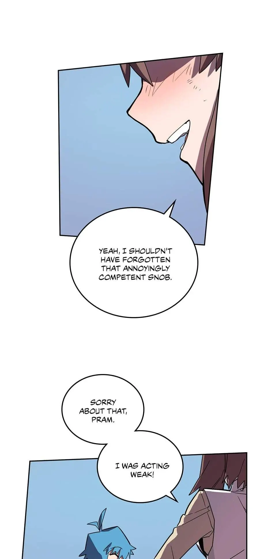 Read A Returner’s Magic Should Be Special EN Manga Online