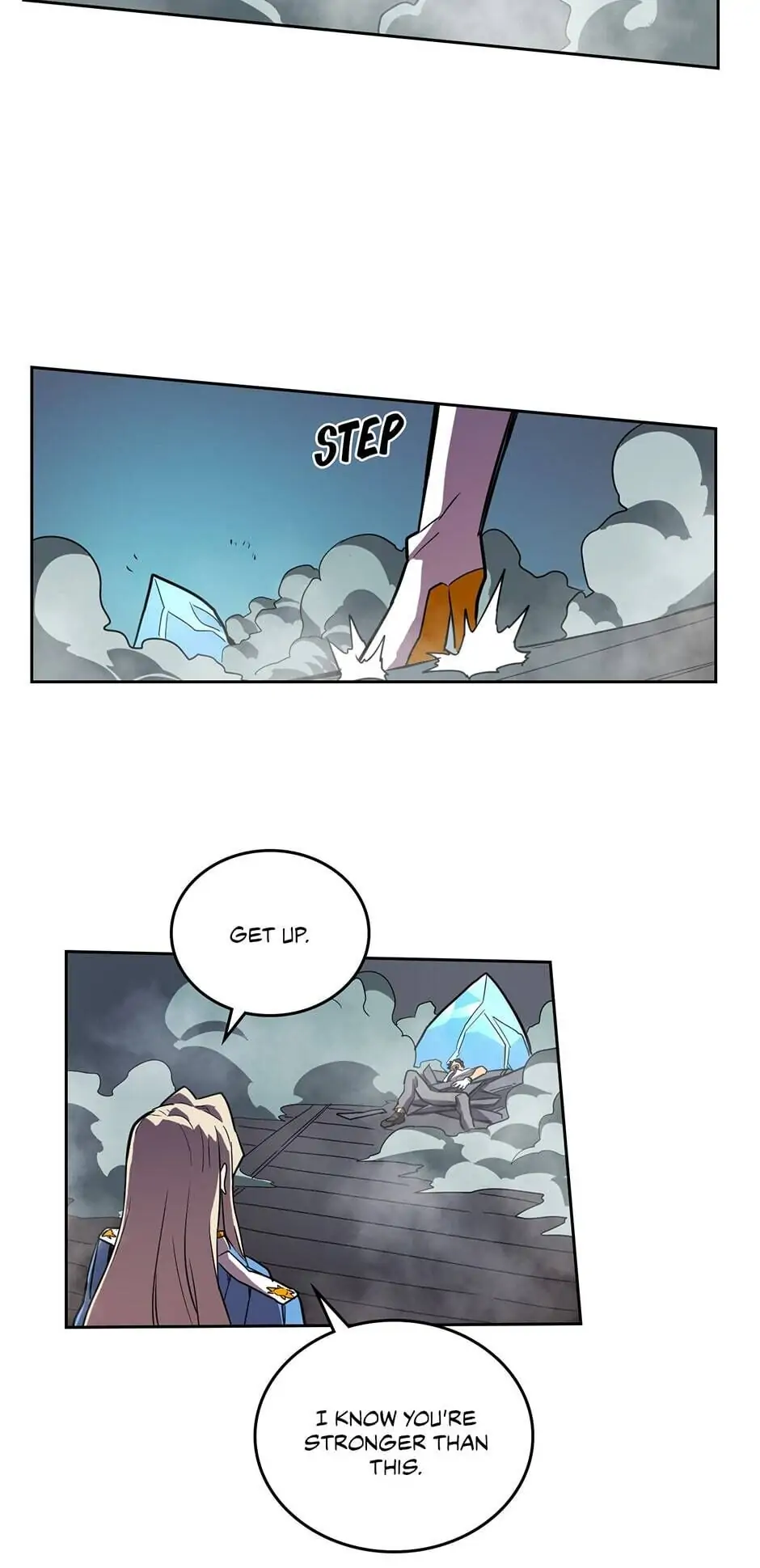 Read A Returner’s Magic Should Be Special EN Manga Online