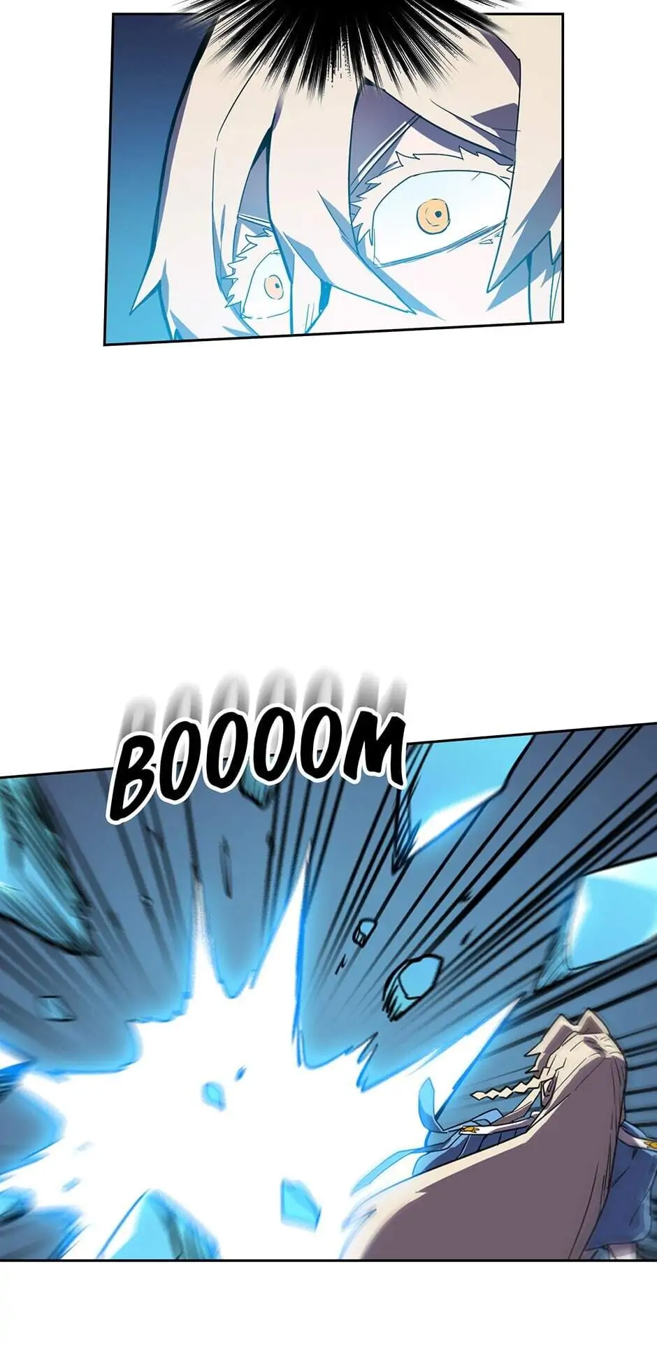 Read A Returner’s Magic Should Be Special EN Manga Online