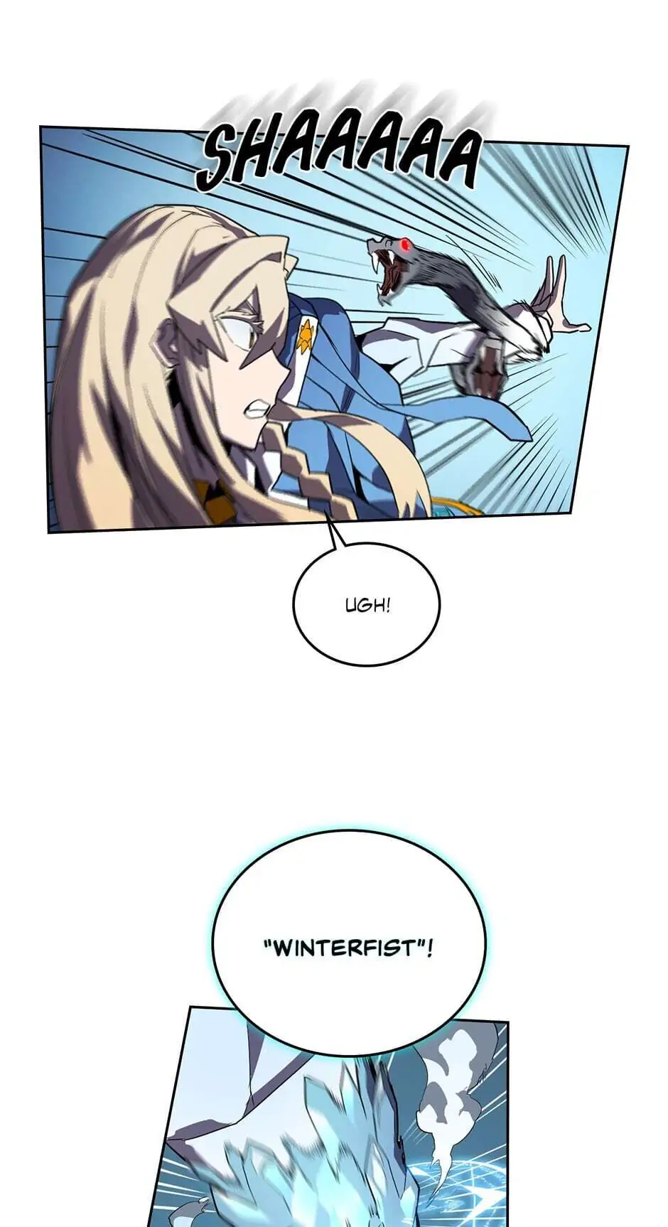 Read A Returner’s Magic Should Be Special EN Manga Online