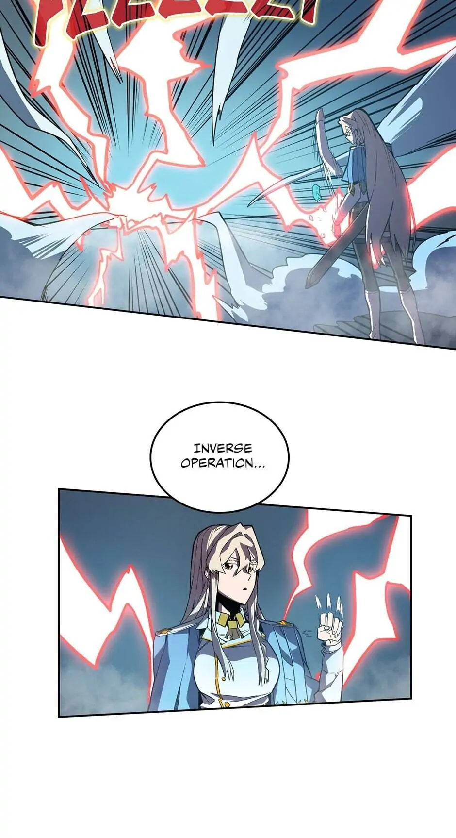 Read A Returner’s Magic Should Be Special EN Manga Online