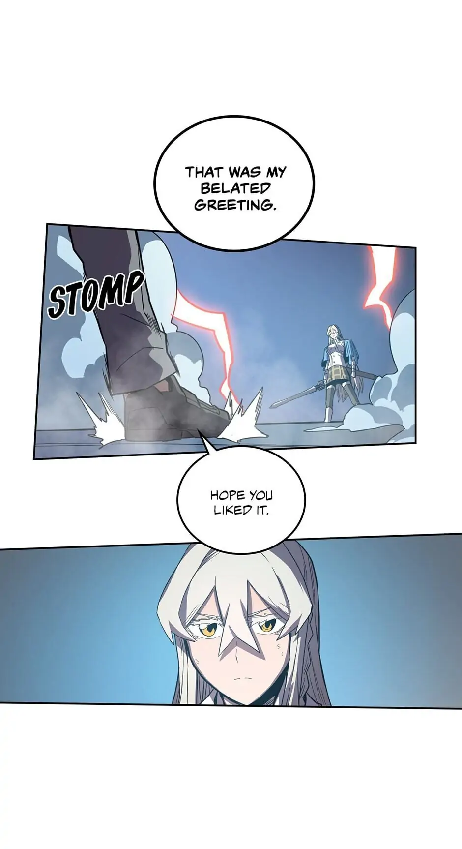 Read A Returner’s Magic Should Be Special EN Manga Online