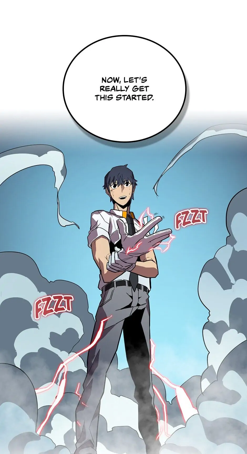 Read A Returner’s Magic Should Be Special EN Manga Online