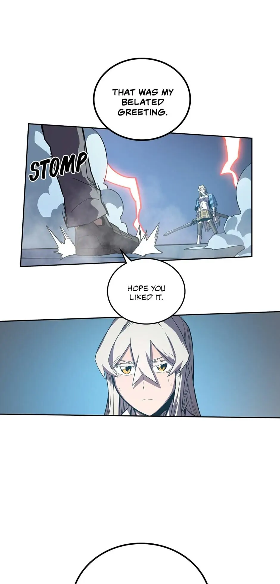 Read A Returner’s Magic Should Be Special EN Manga Online