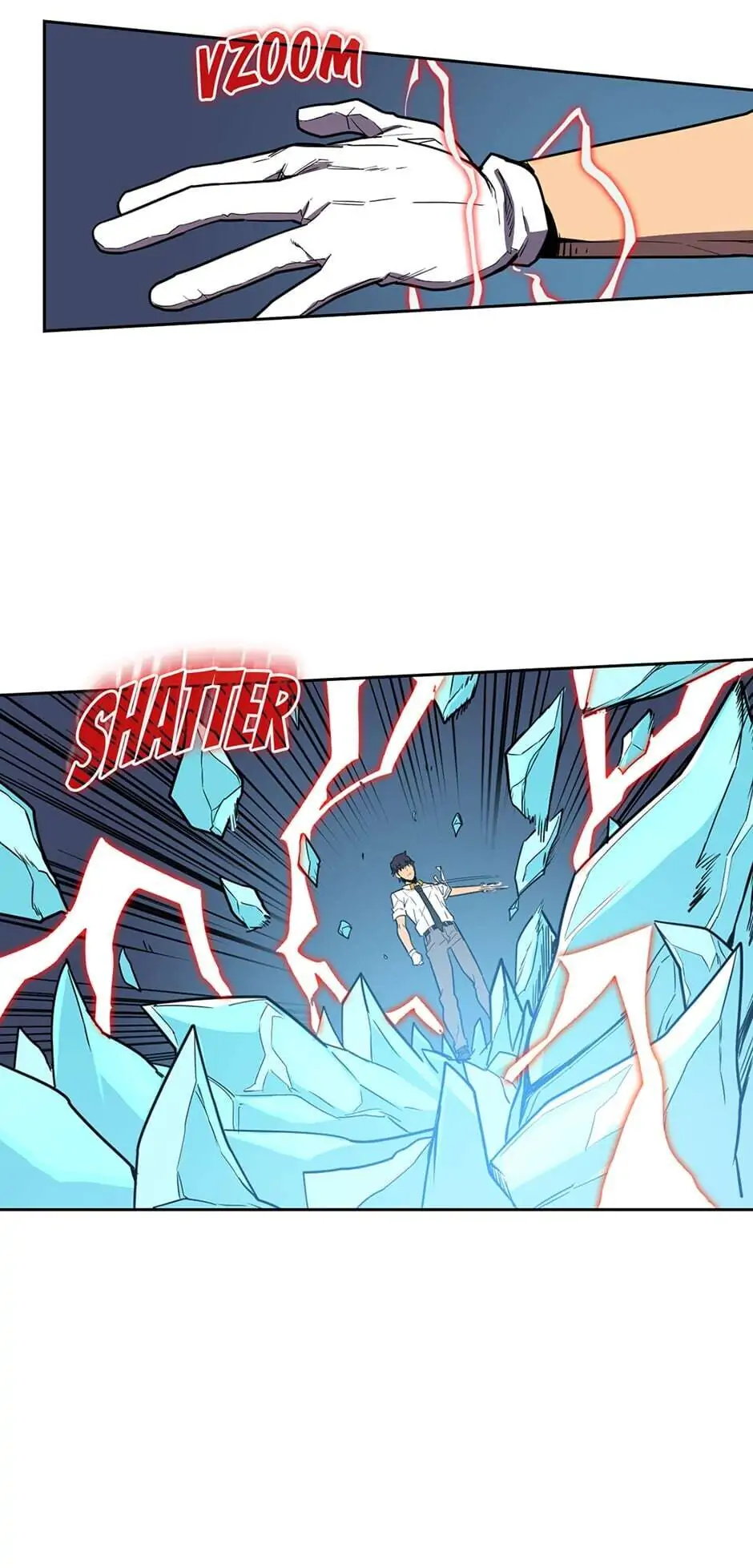 Read A Returner’s Magic Should Be Special EN Manga Online