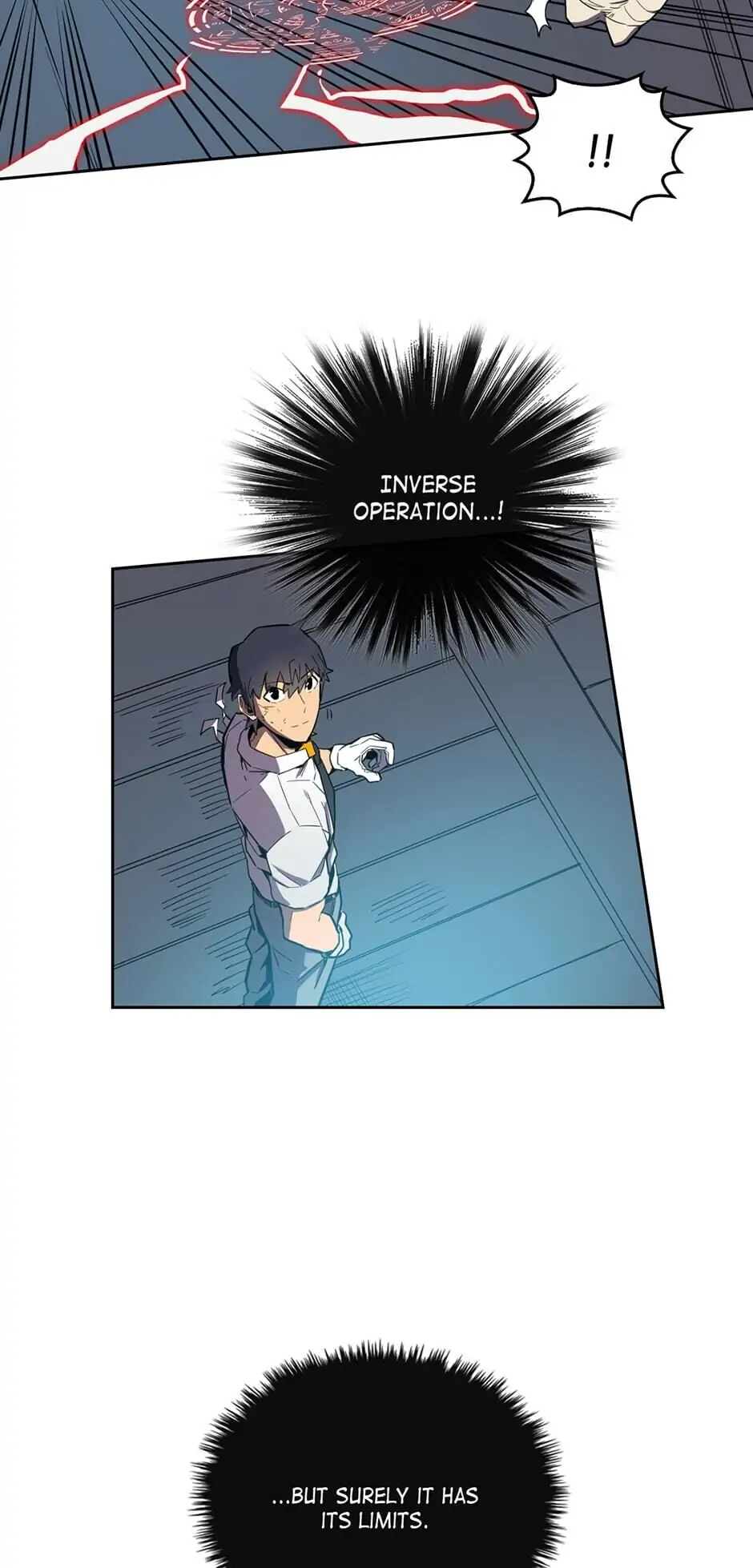 Read A Returner’s Magic Should Be Special EN Manga Online