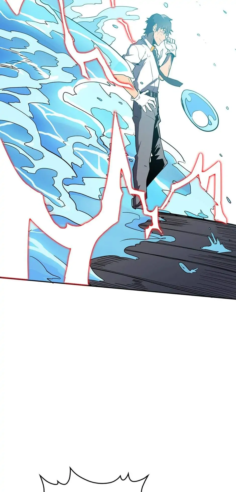 Read A Returner’s Magic Should Be Special EN Manga Online