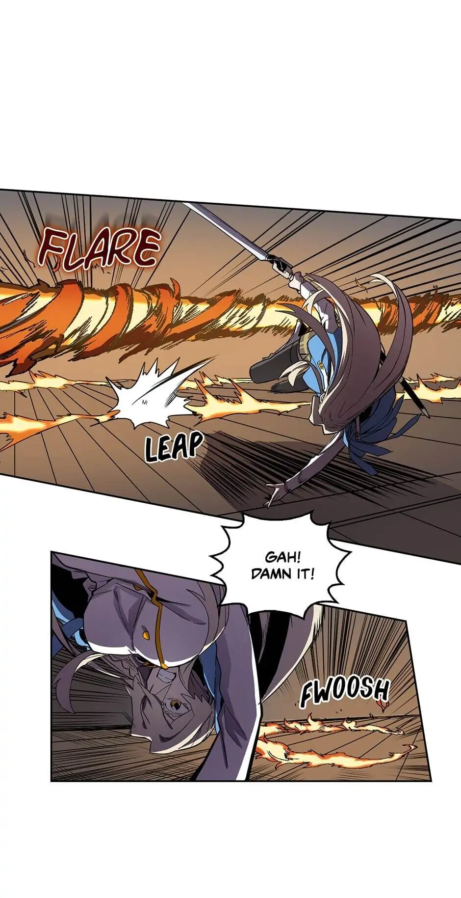 Read A Returner’s Magic Should Be Special EN Manga Online