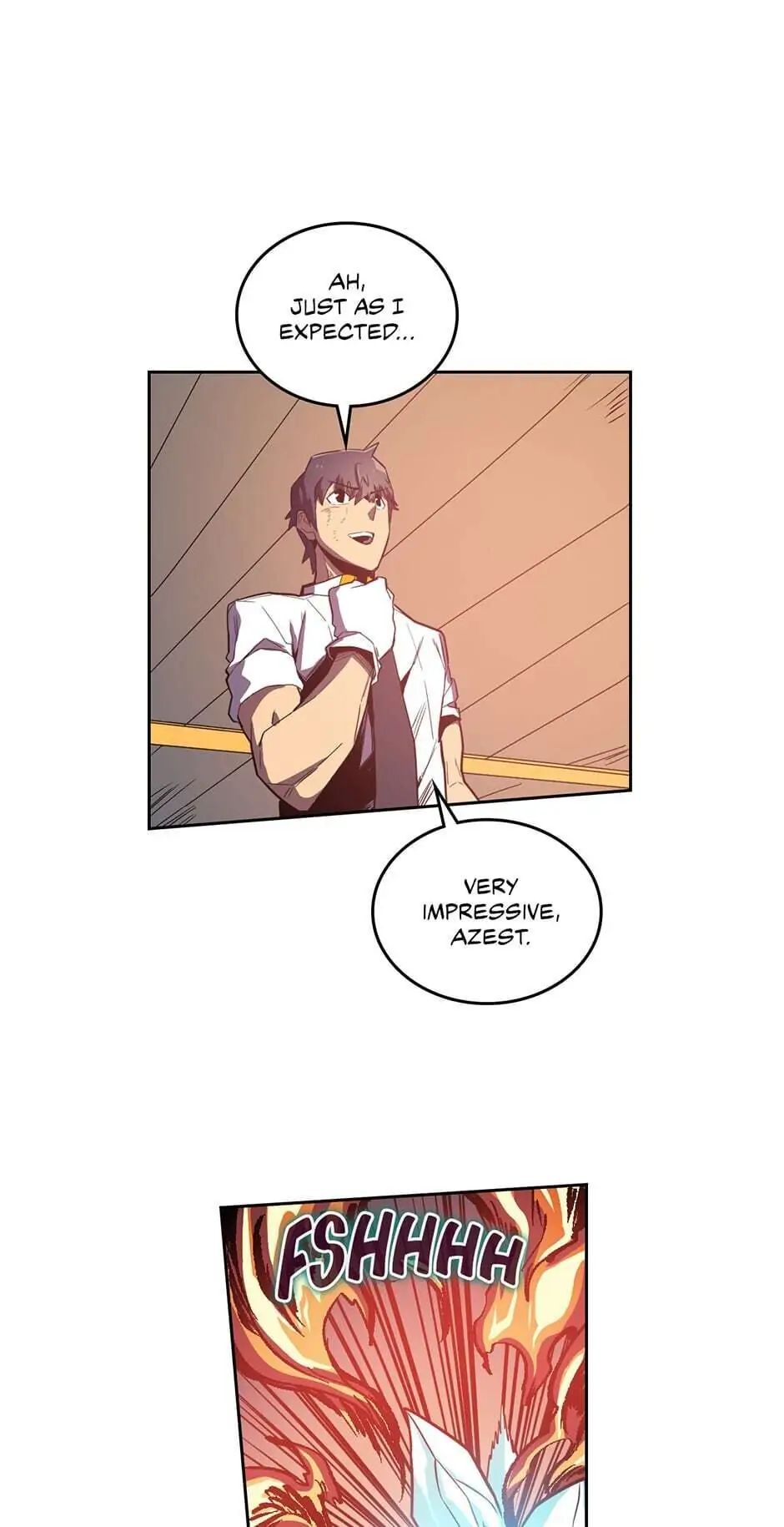Read A Returner’s Magic Should Be Special EN Manga Online
