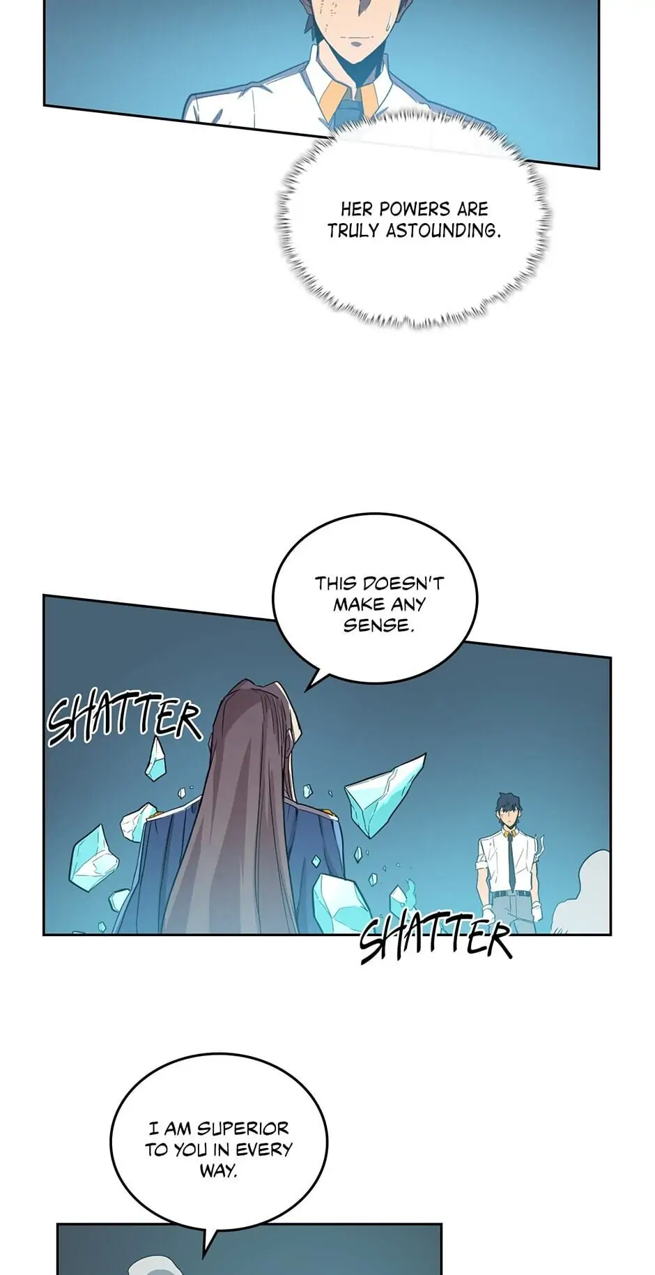 Read A Returner’s Magic Should Be Special EN Manga Online