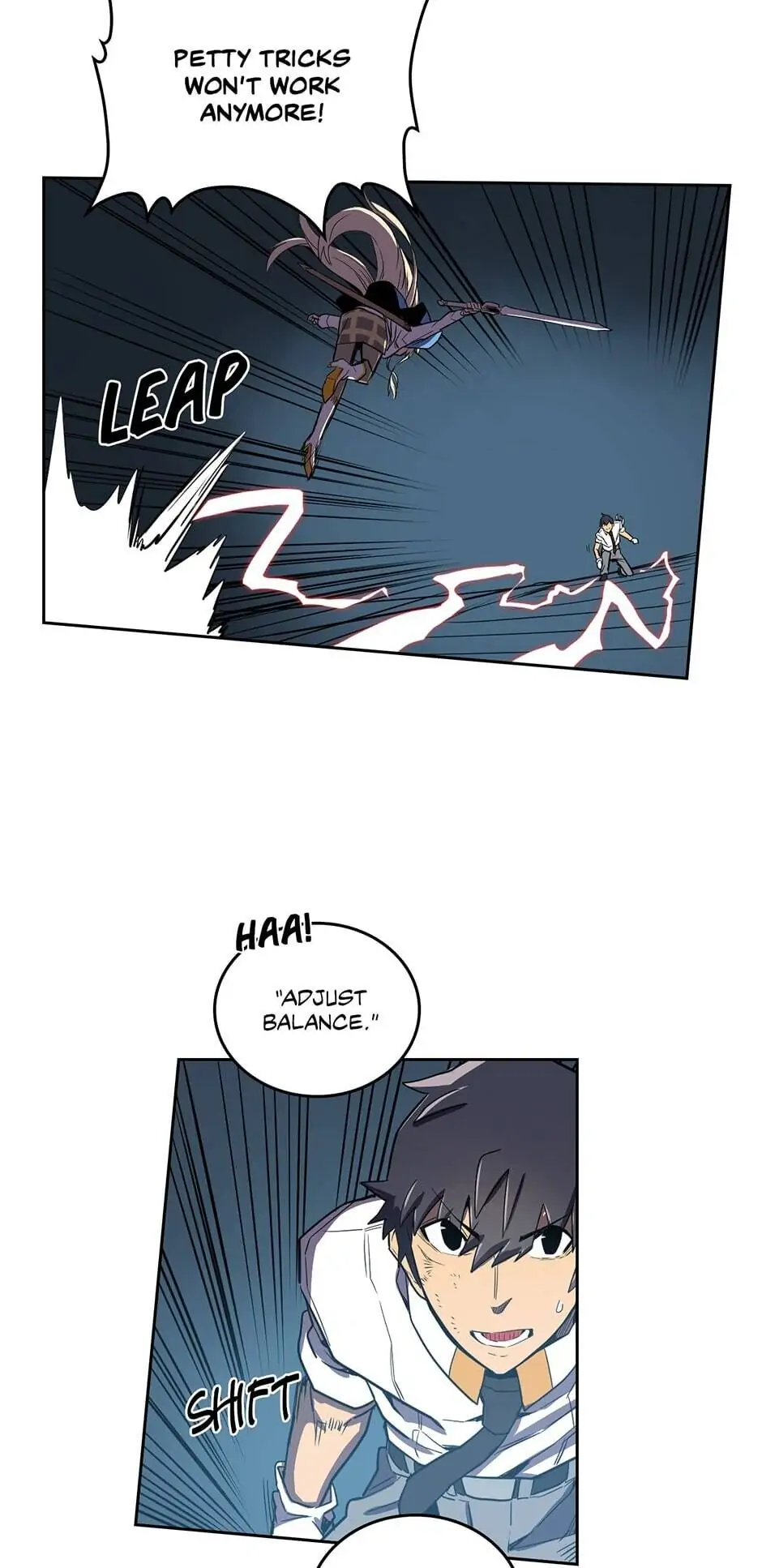 Read A Returner’s Magic Should Be Special EN Manga Online