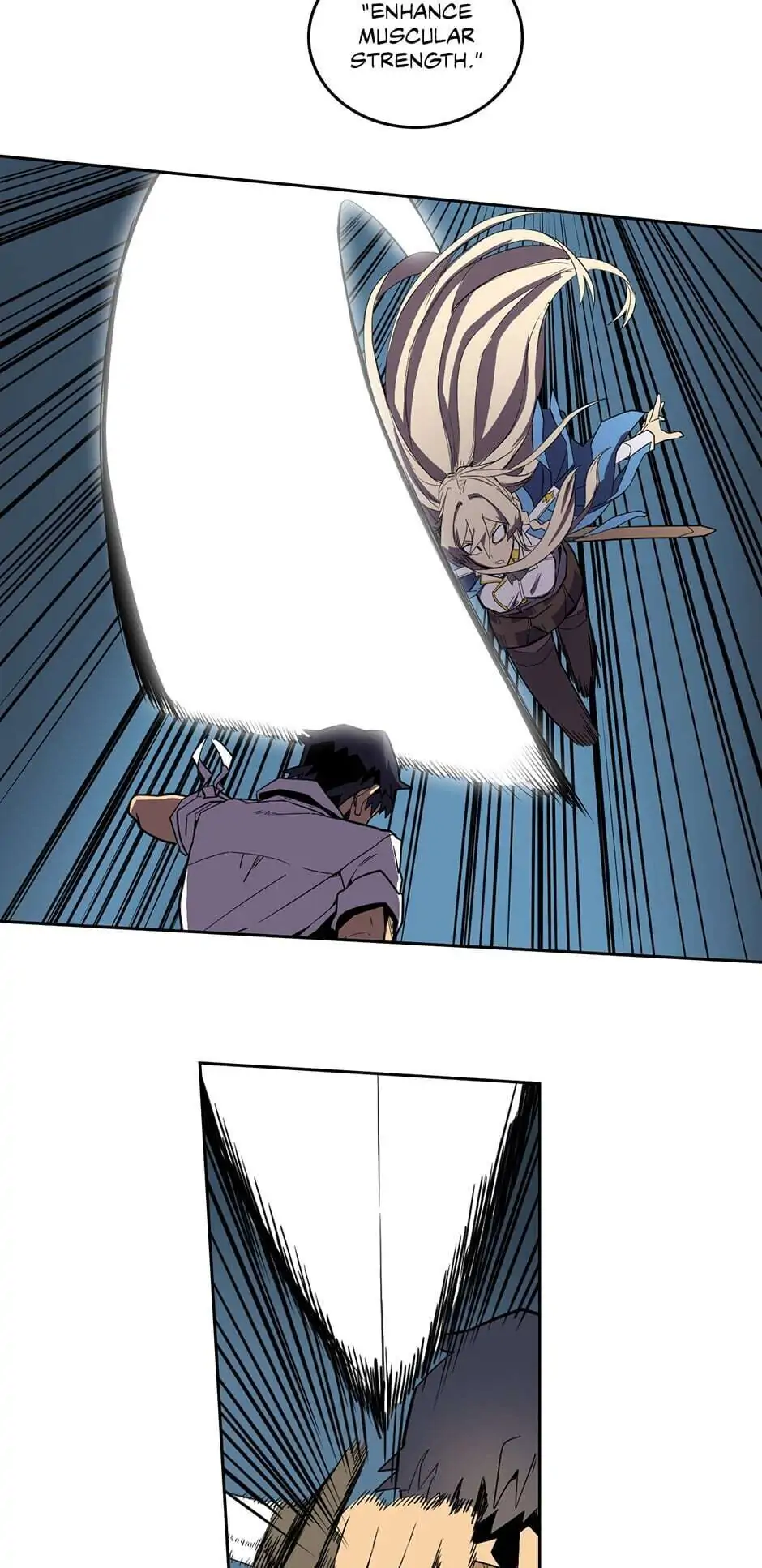 Read A Returner’s Magic Should Be Special EN Manga Online