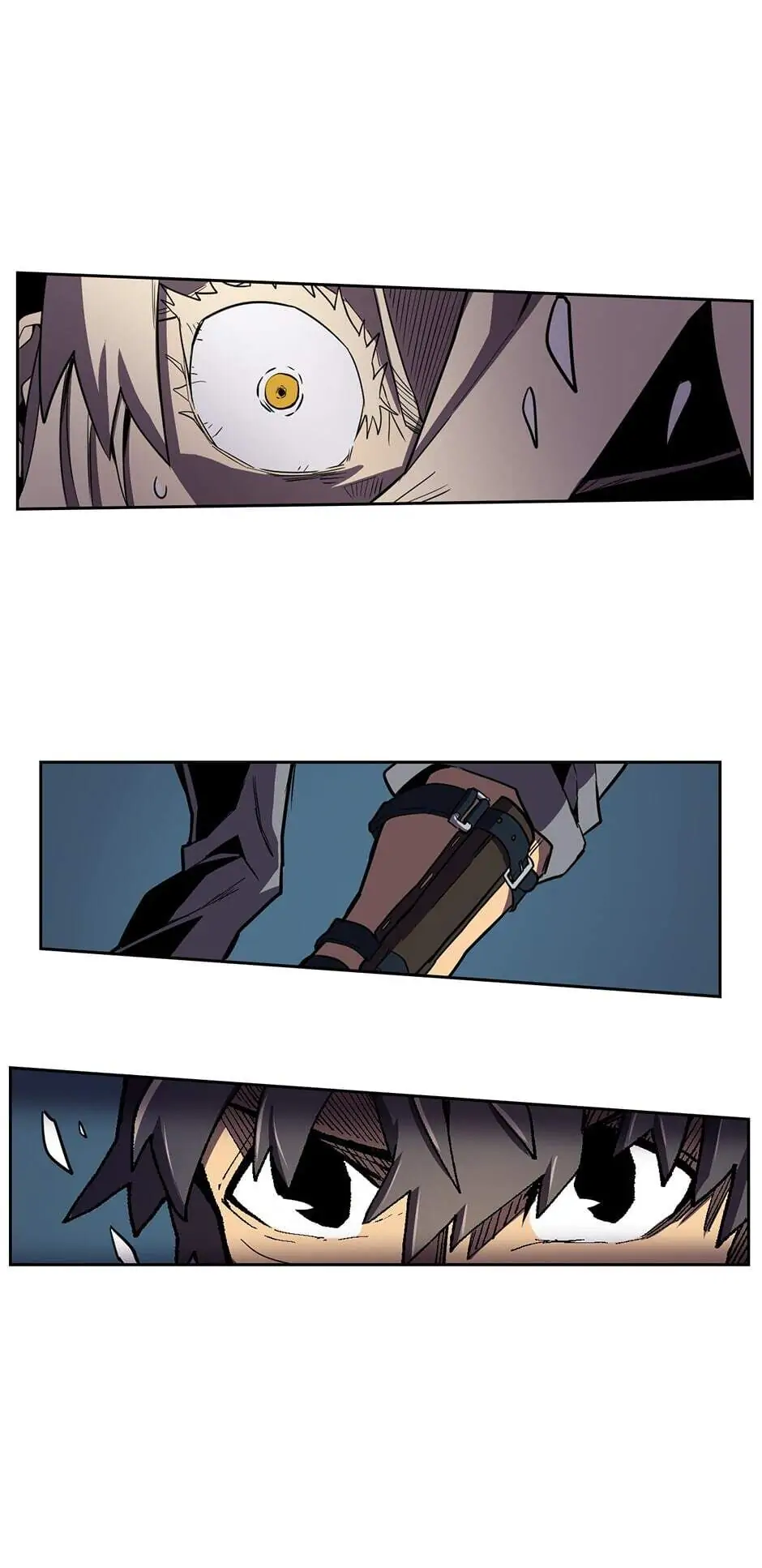 Read A Returner’s Magic Should Be Special EN Manga Online
