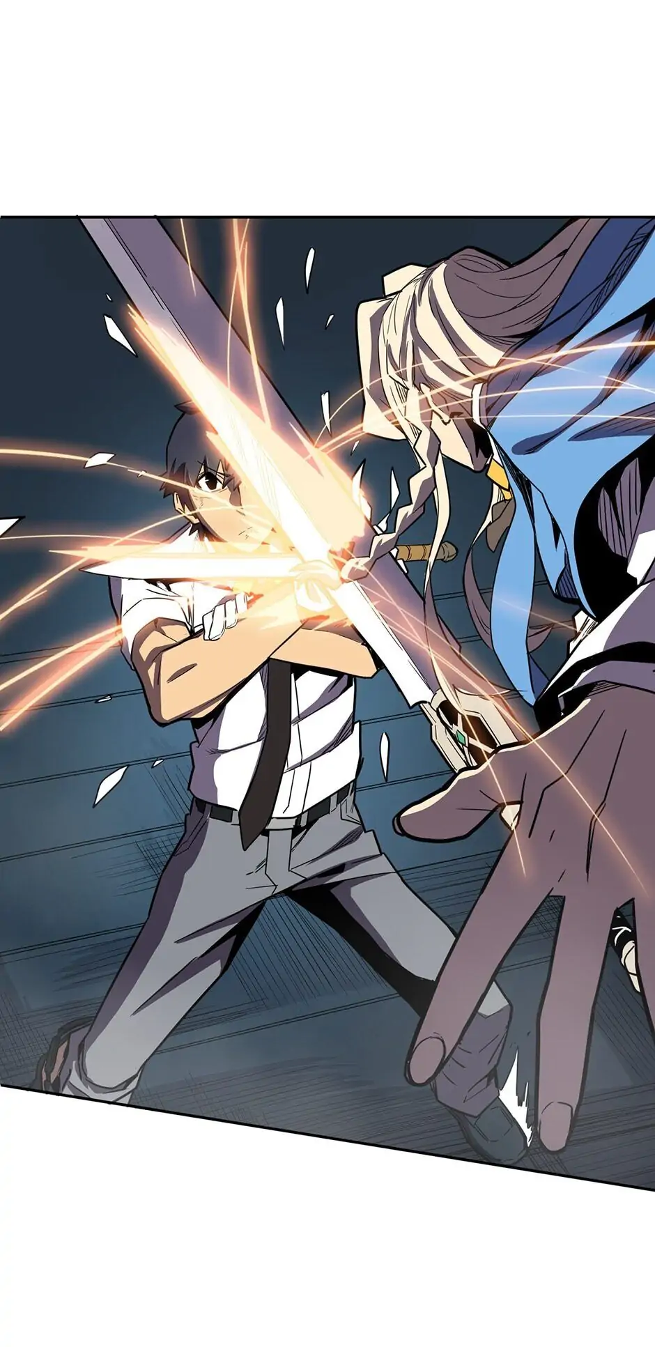 Read A Returner’s Magic Should Be Special EN Manga Online