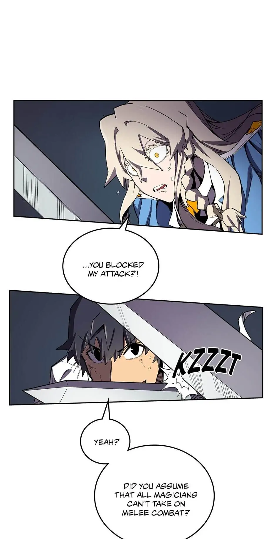 Read A Returner’s Magic Should Be Special EN Manga Online