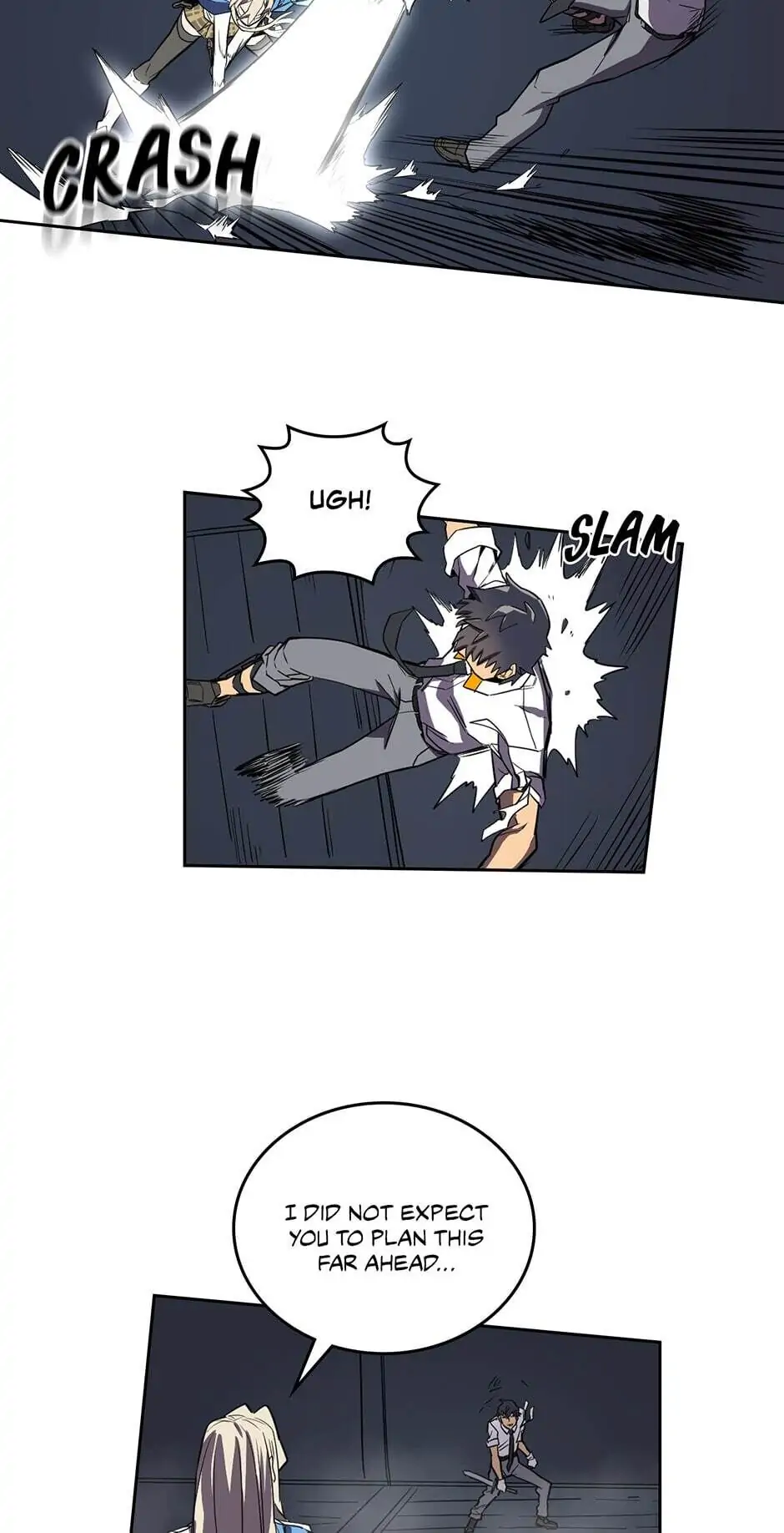 Read A Returner’s Magic Should Be Special EN Manga Online