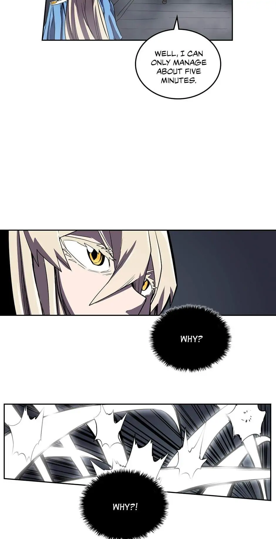 Read A Returner’s Magic Should Be Special EN Manga Online