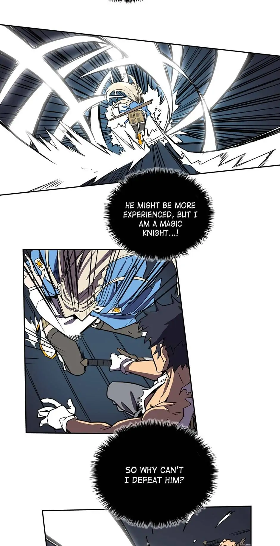 Read A Returner’s Magic Should Be Special EN Manga Online