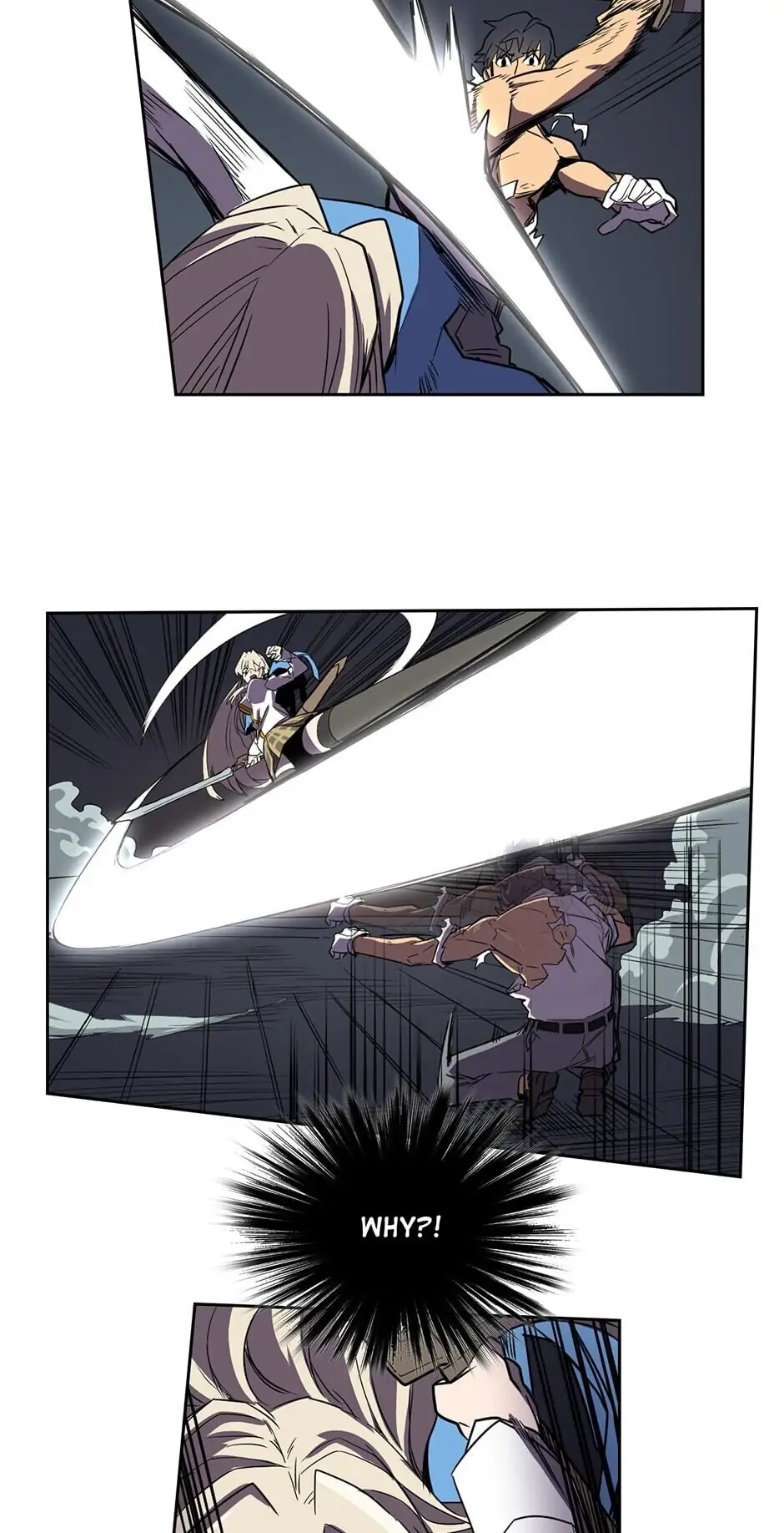 Read A Returner’s Magic Should Be Special EN Manga Online