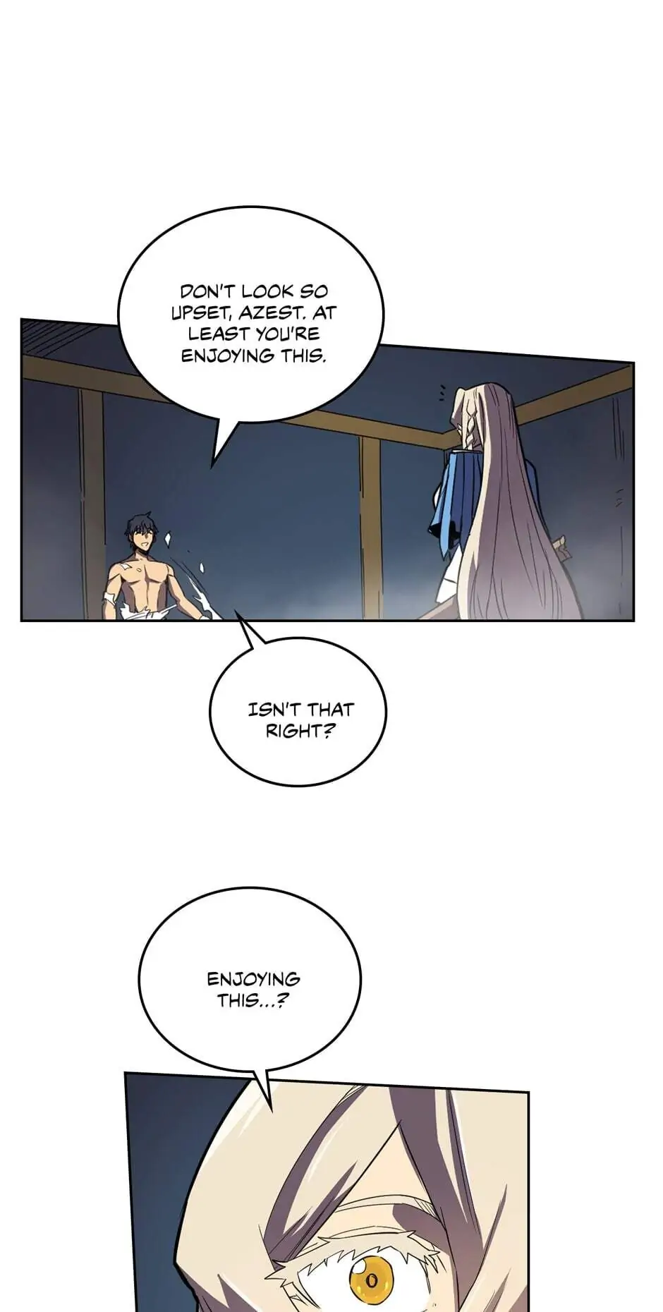 Read A Returner’s Magic Should Be Special EN Manga Online