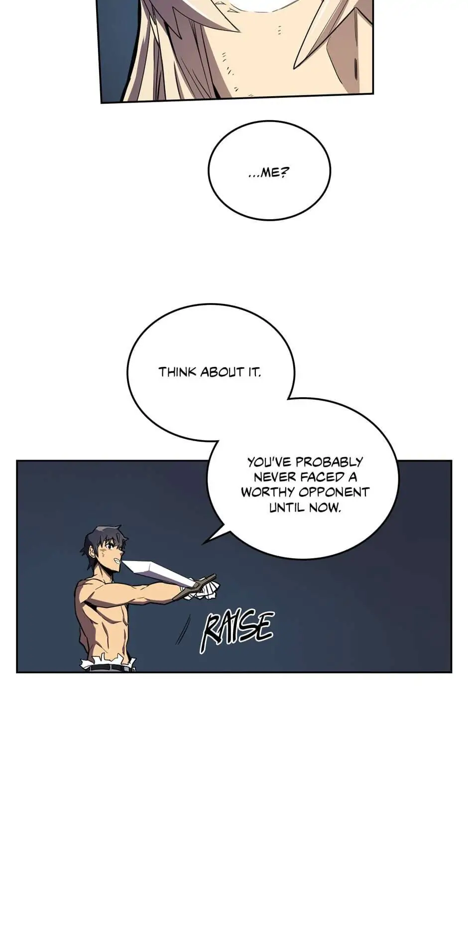 Read A Returner’s Magic Should Be Special EN Manga Online