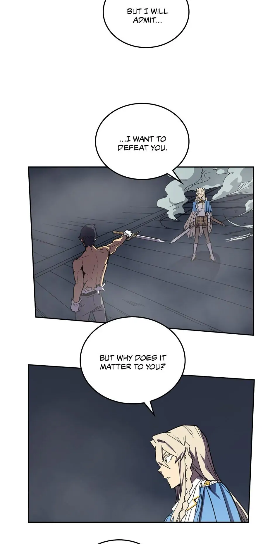 Read A Returner’s Magic Should Be Special EN Manga Online