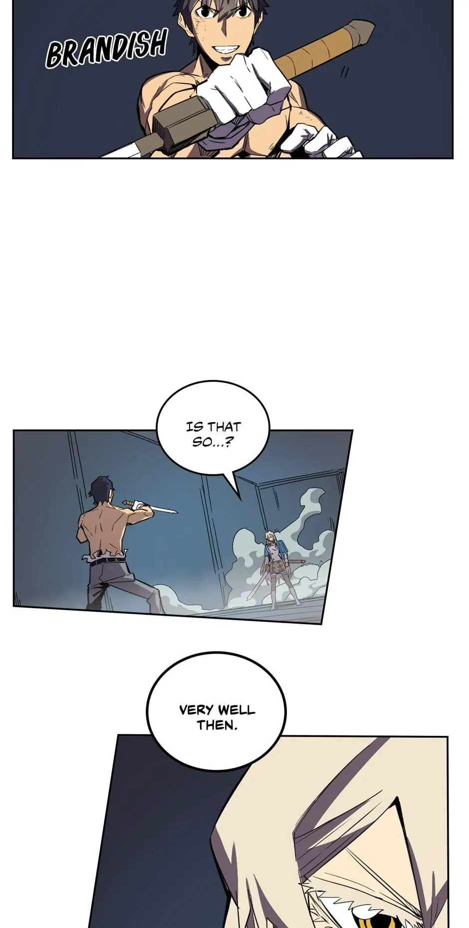 Read A Returner’s Magic Should Be Special EN Manga Online