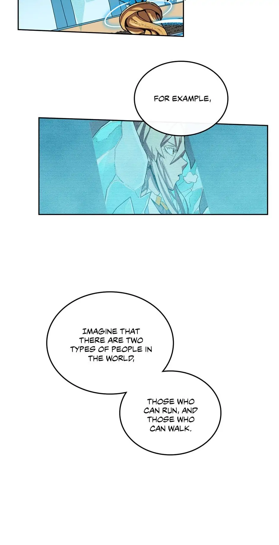 Read A Returner’s Magic Should Be Special EN Manga Online