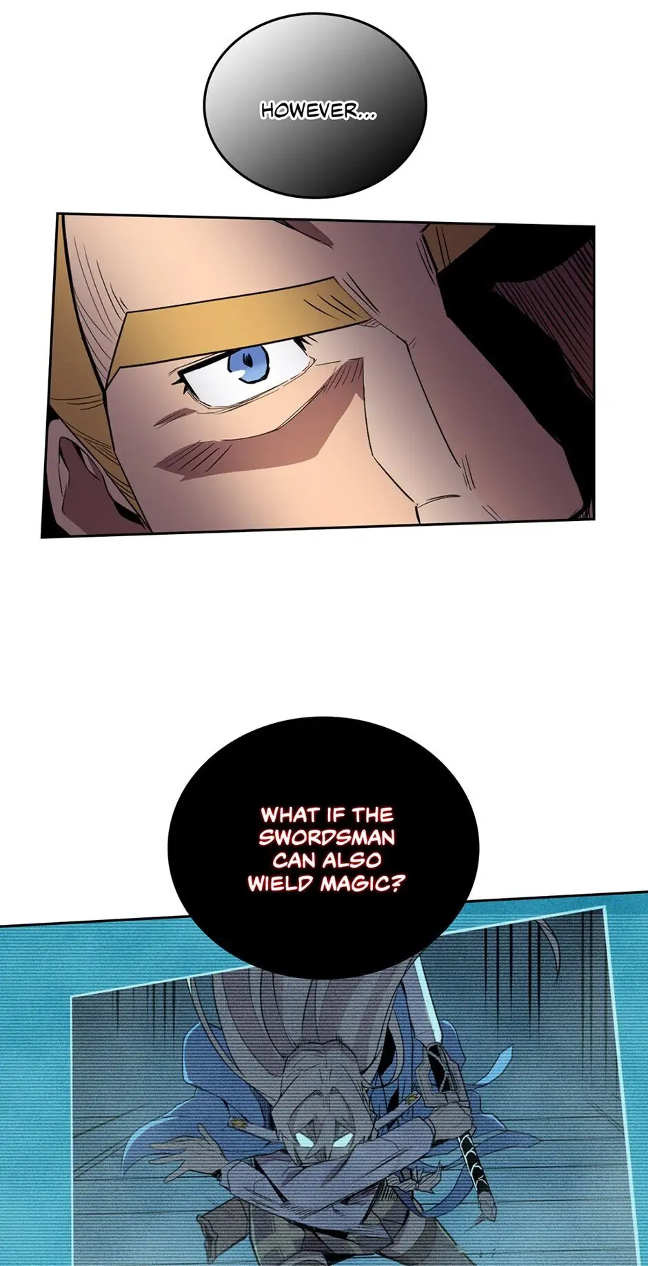 Read A Returner’s Magic Should Be Special EN Manga Online