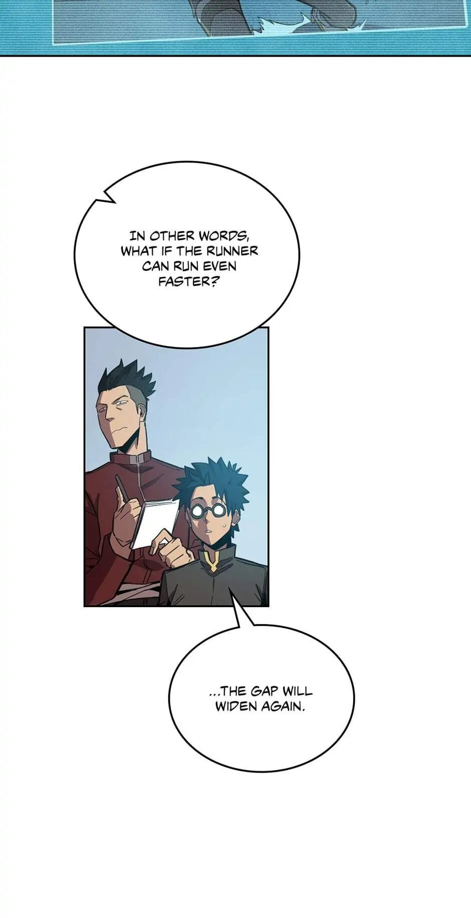 Read A Returner’s Magic Should Be Special EN Manga Online