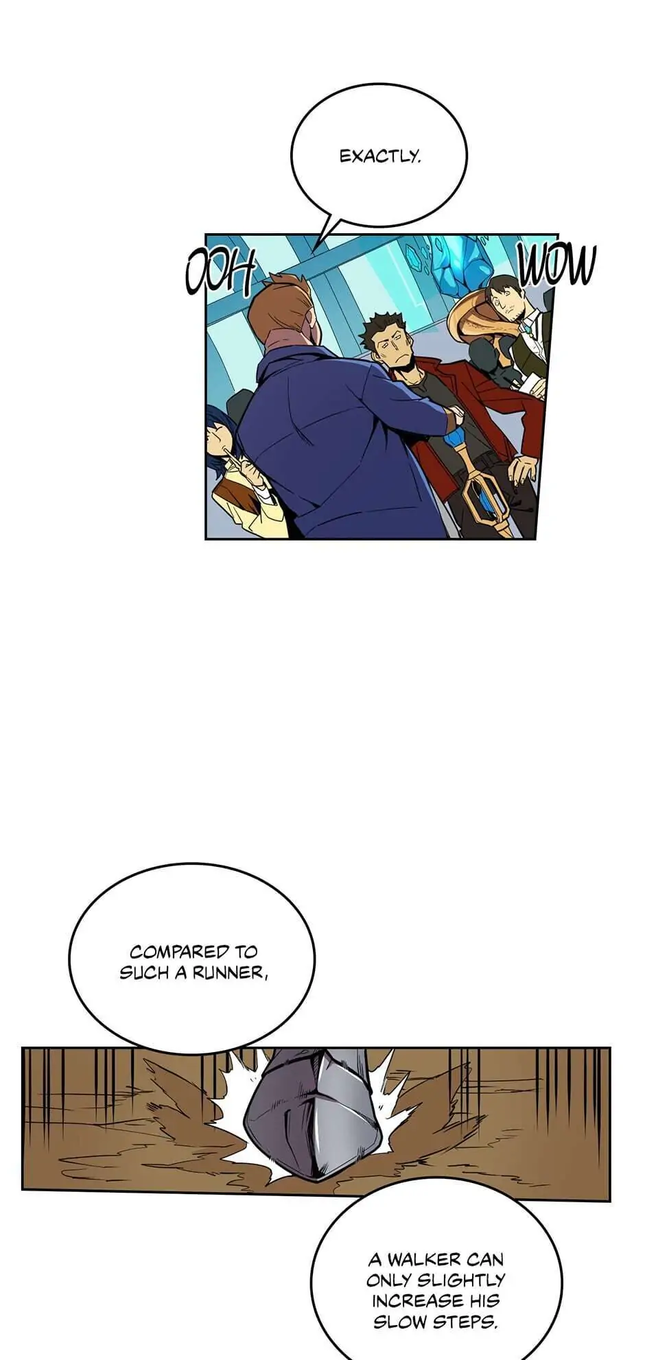 Read A Returner’s Magic Should Be Special EN Manga Online