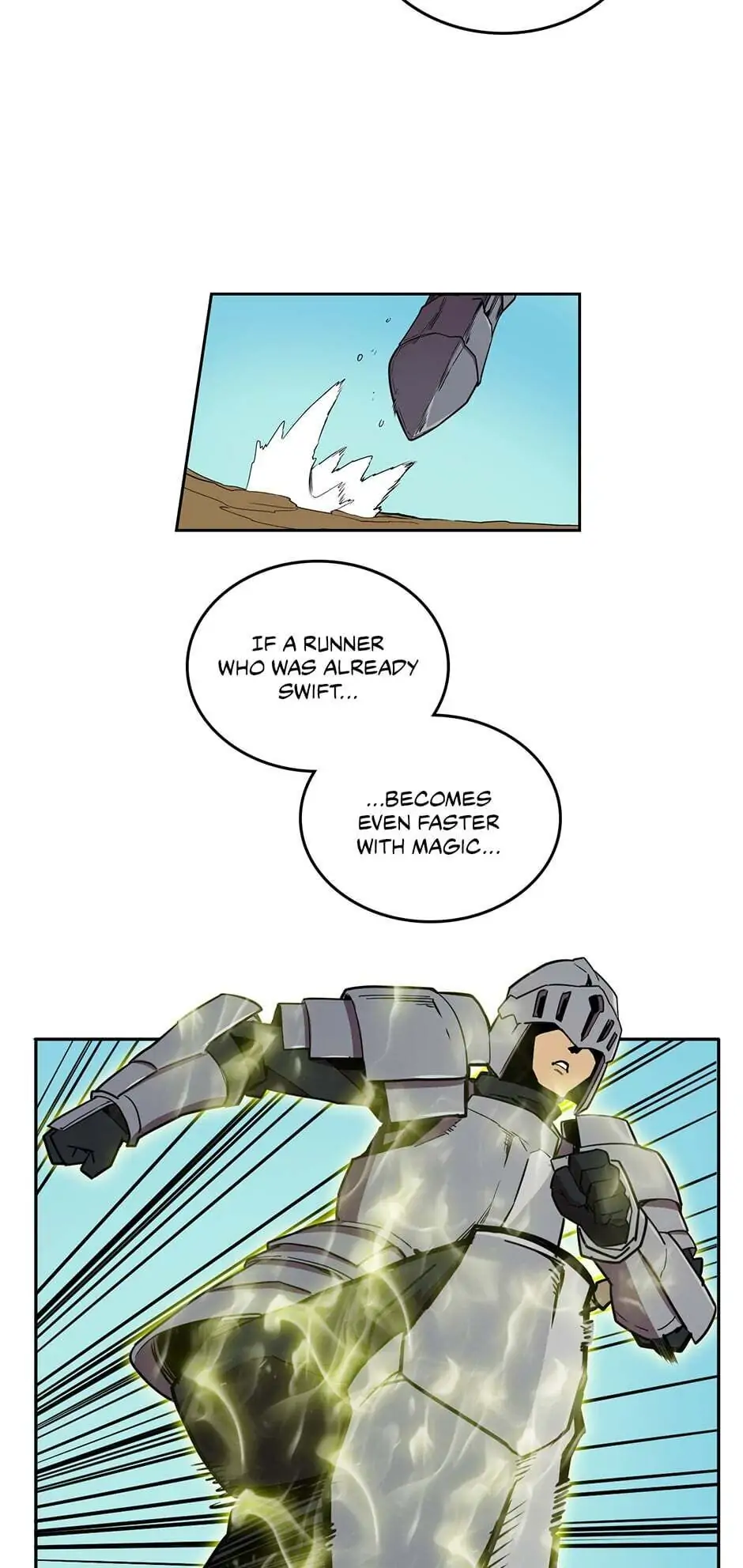 Read A Returner’s Magic Should Be Special EN Manga Online