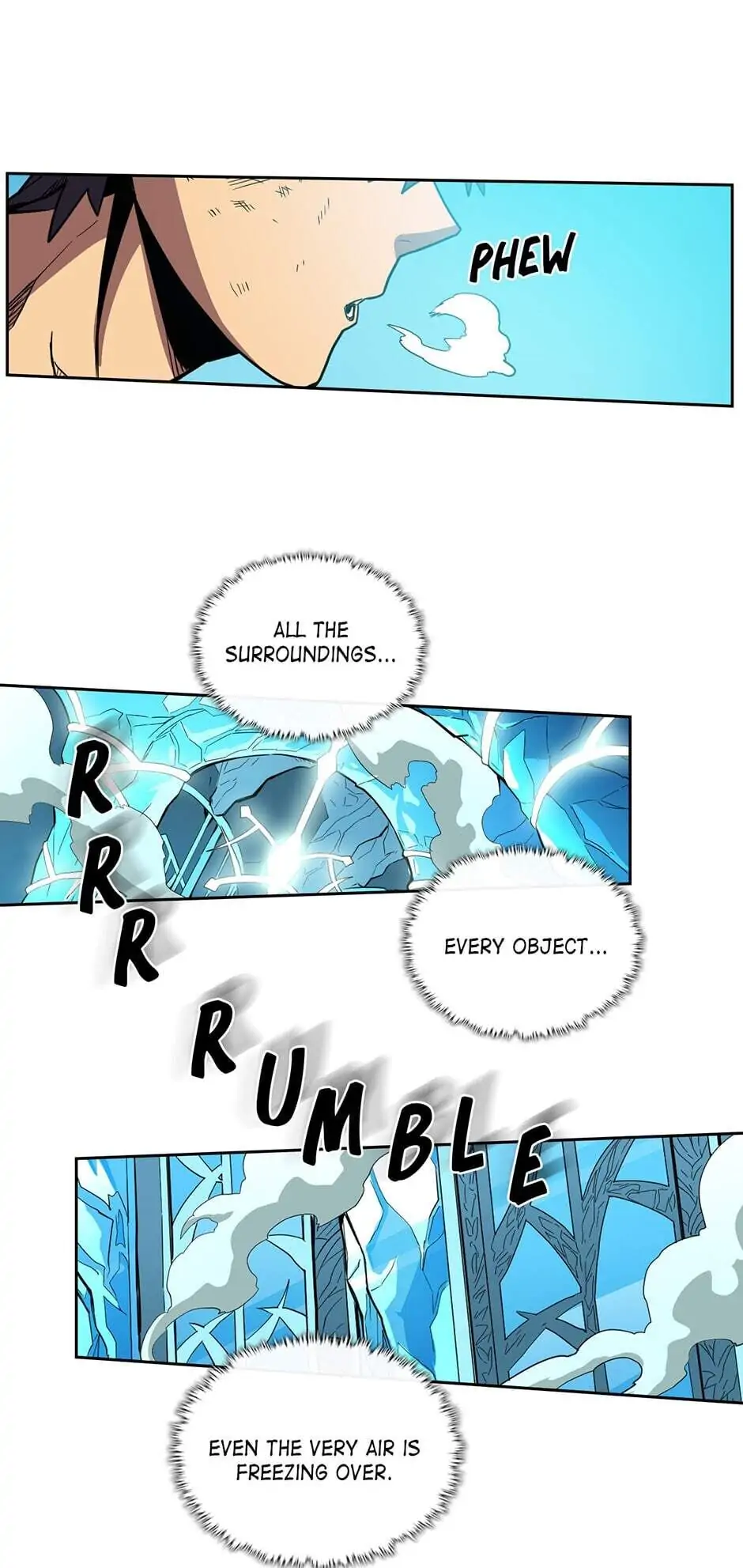 Read A Returner’s Magic Should Be Special EN Manga Online