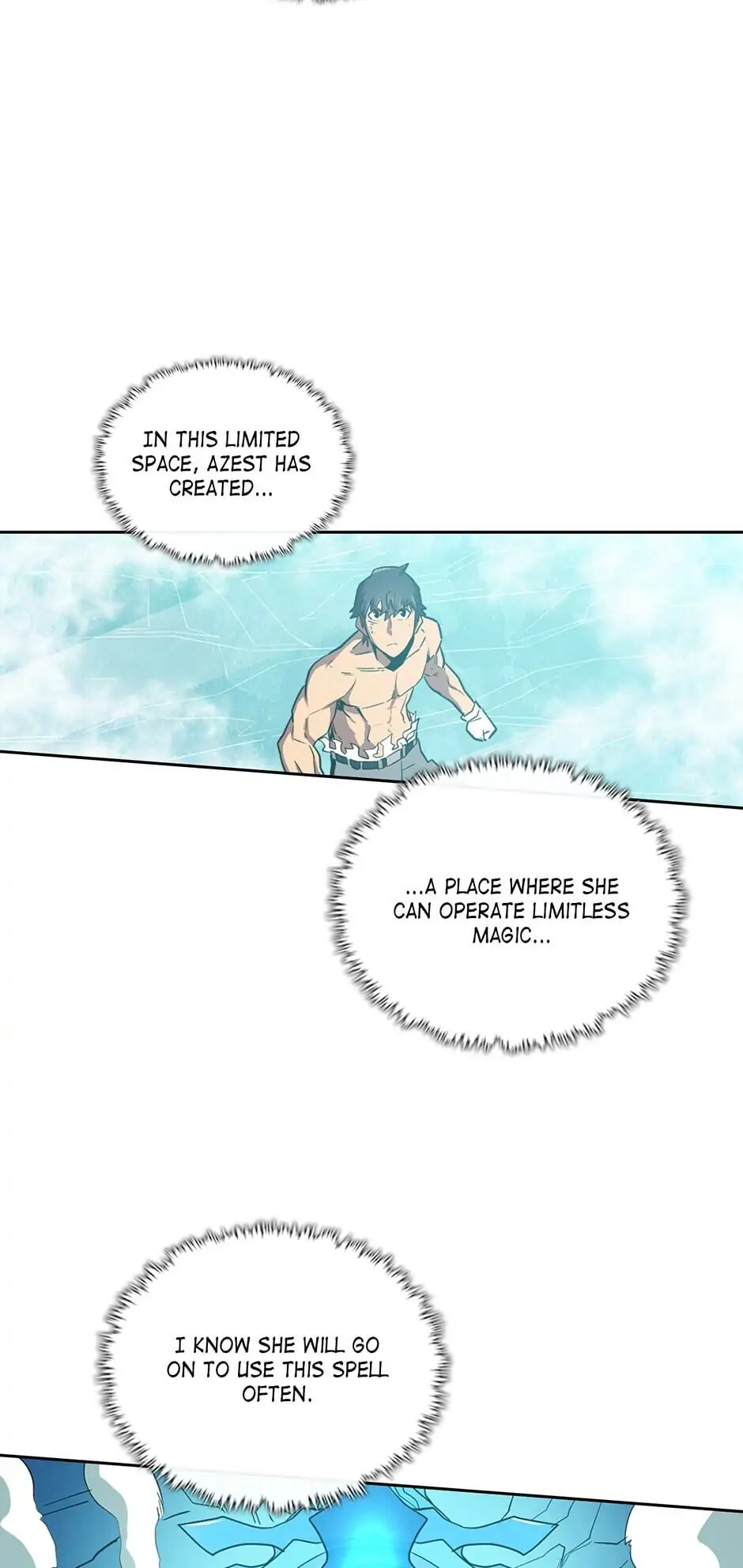 Read A Returner’s Magic Should Be Special EN Manga Online