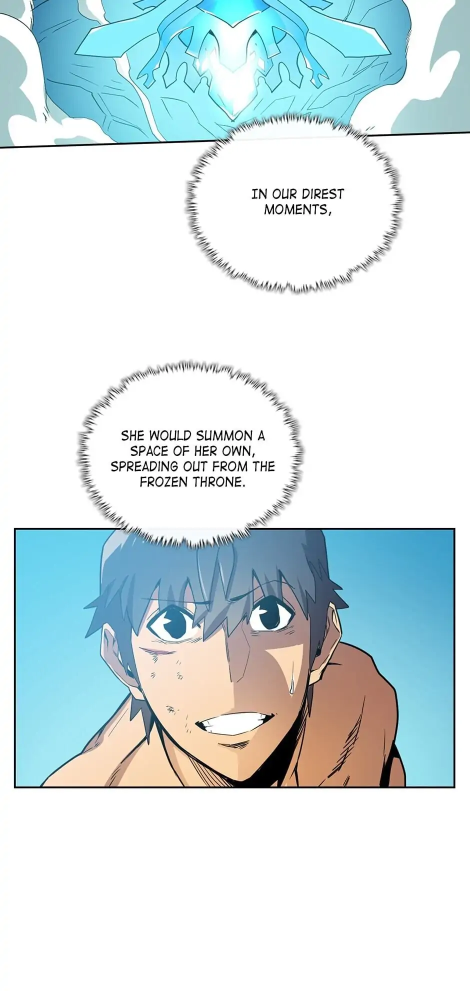 Read A Returner’s Magic Should Be Special EN Manga Online