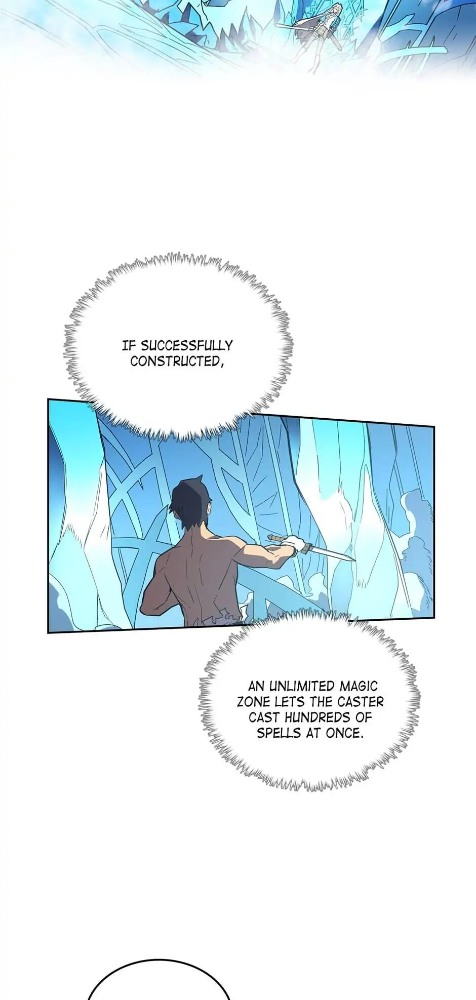 Read A Returner’s Magic Should Be Special EN Manga Online