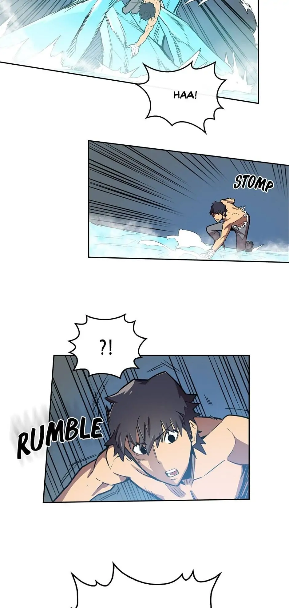 Read A Returner’s Magic Should Be Special EN Manga Online