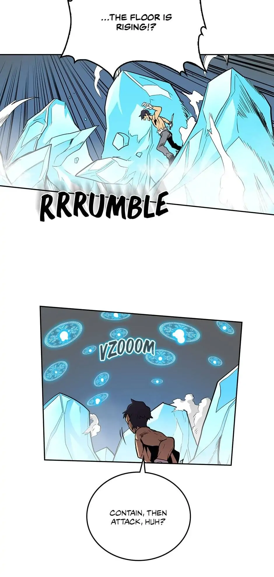 Read A Returner’s Magic Should Be Special EN Manga Online
