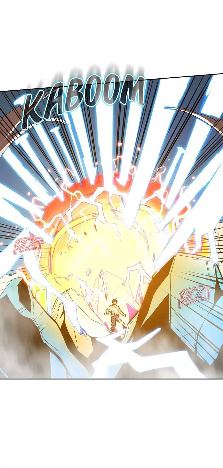 Read A Returner’s Magic Should Be Special EN Manga Online