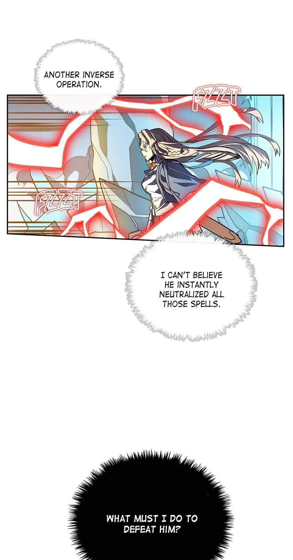 Read A Returner’s Magic Should Be Special EN Manga Online