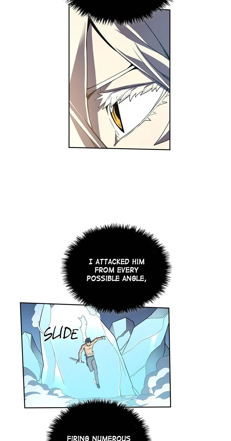 Read A Returner’s Magic Should Be Special EN Manga Online