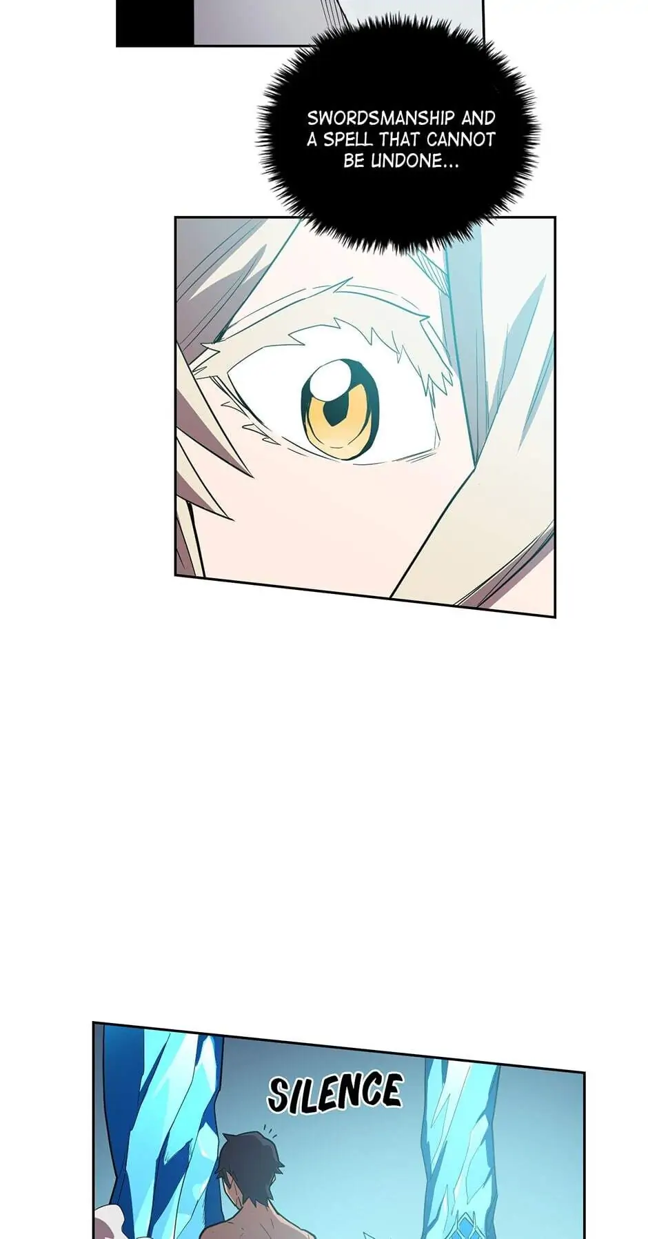 Read A Returner’s Magic Should Be Special EN Manga Online