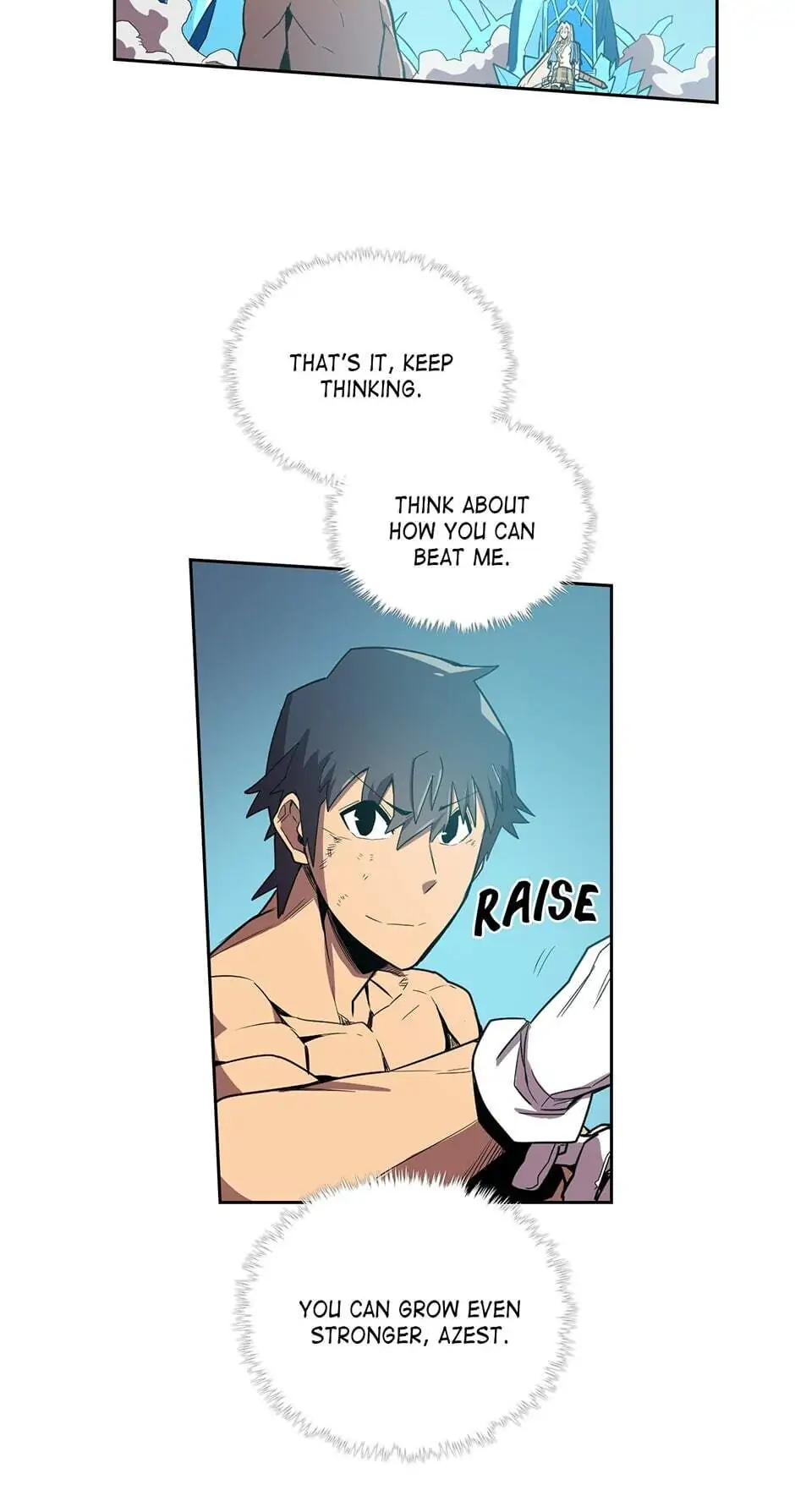 Read A Returner’s Magic Should Be Special EN Manga Online