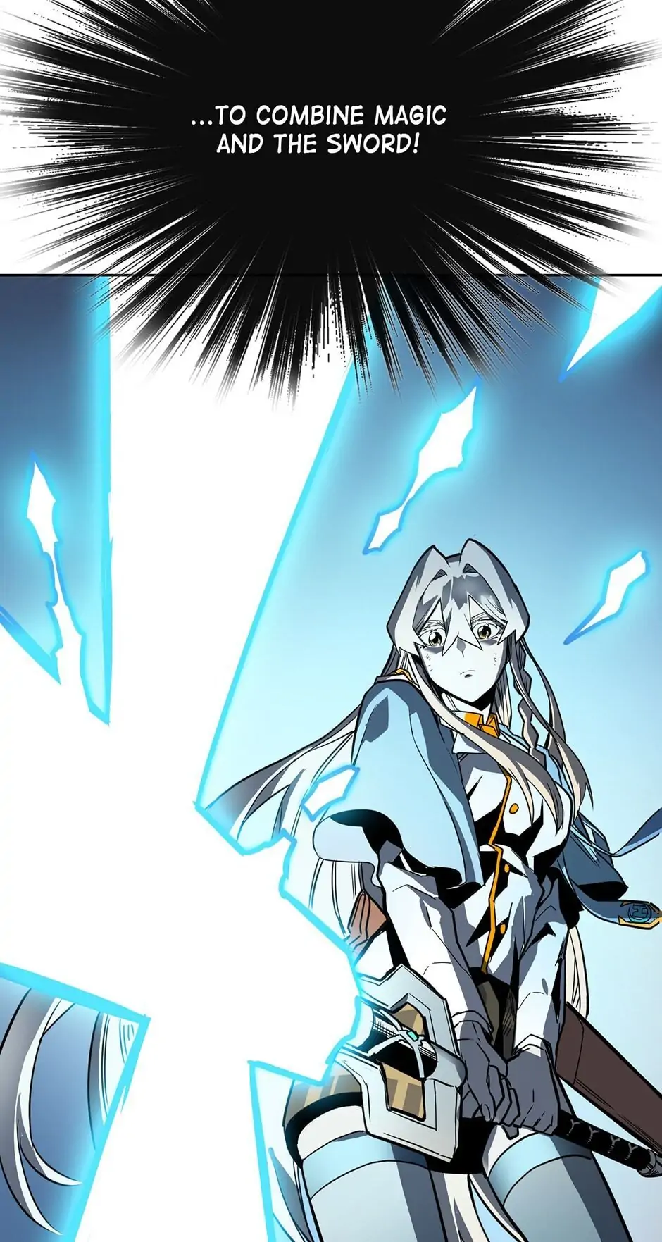 Read A Returner’s Magic Should Be Special EN Manga Online