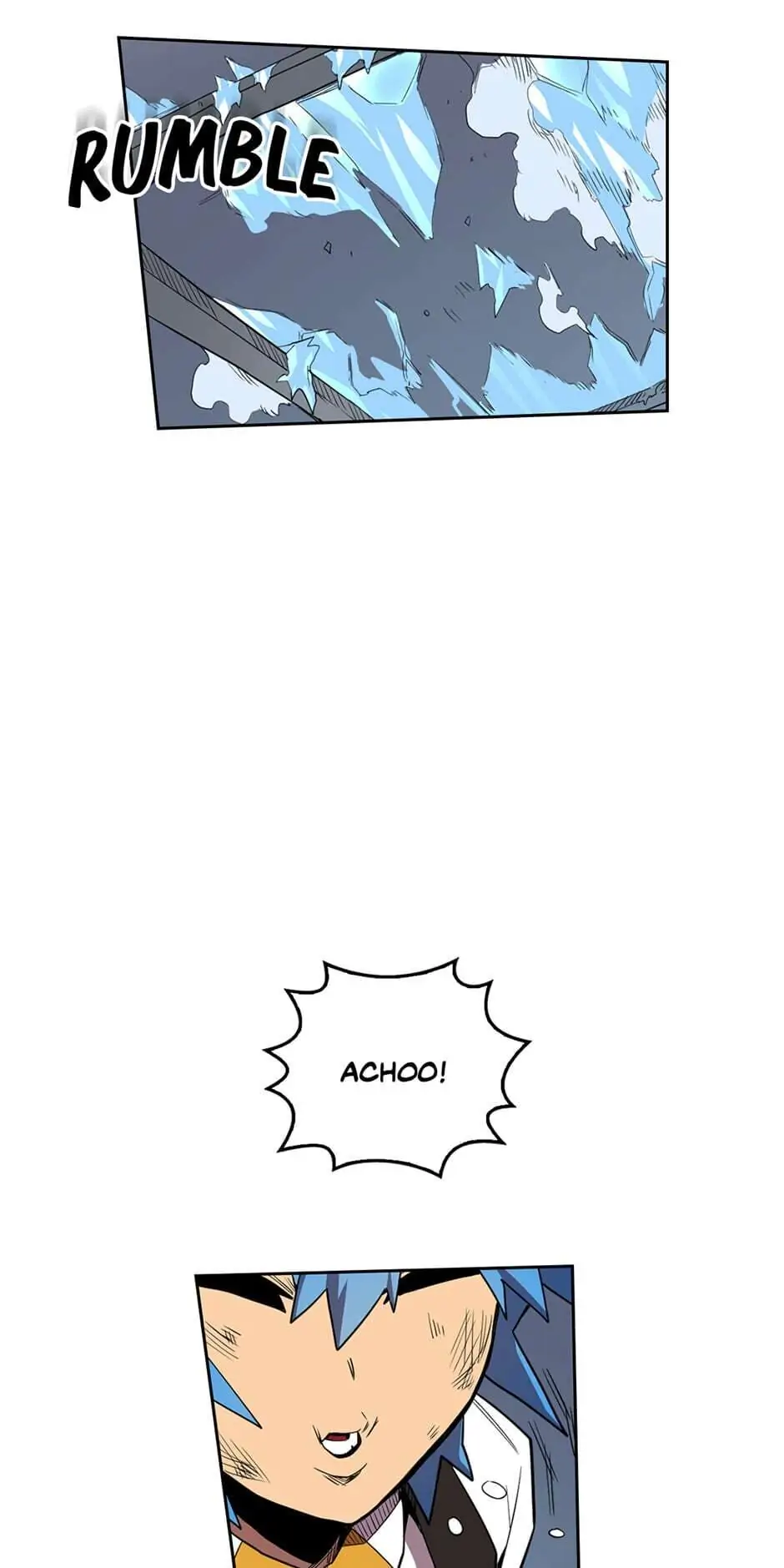 Read A Returner’s Magic Should Be Special EN Manga Online