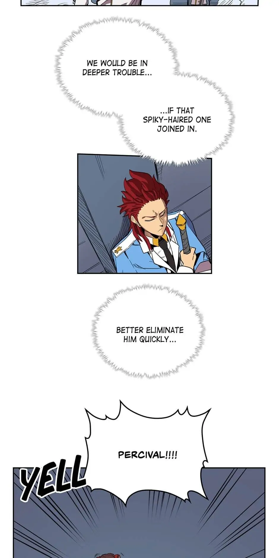 Read A Returner’s Magic Should Be Special EN Manga Online