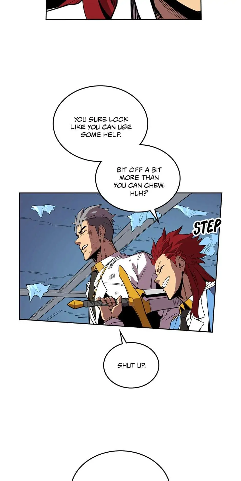 Read A Returner’s Magic Should Be Special EN Manga Online
