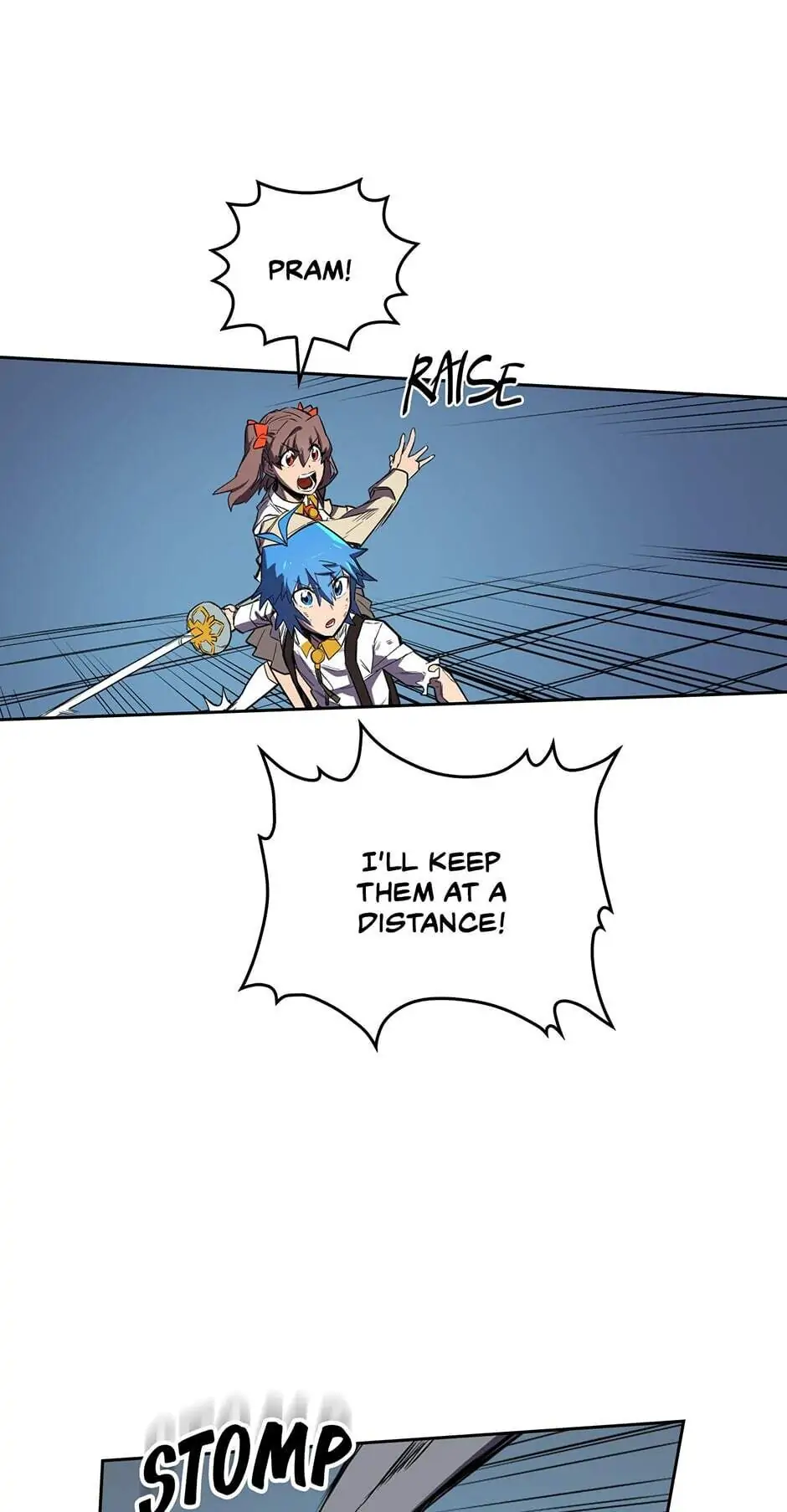 Read A Returner’s Magic Should Be Special EN Manga Online
