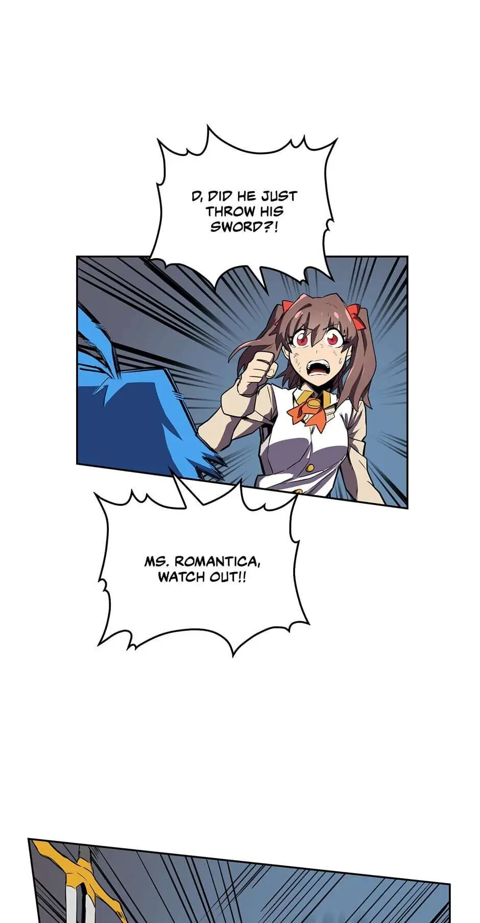 Read A Returner’s Magic Should Be Special EN Manga Online