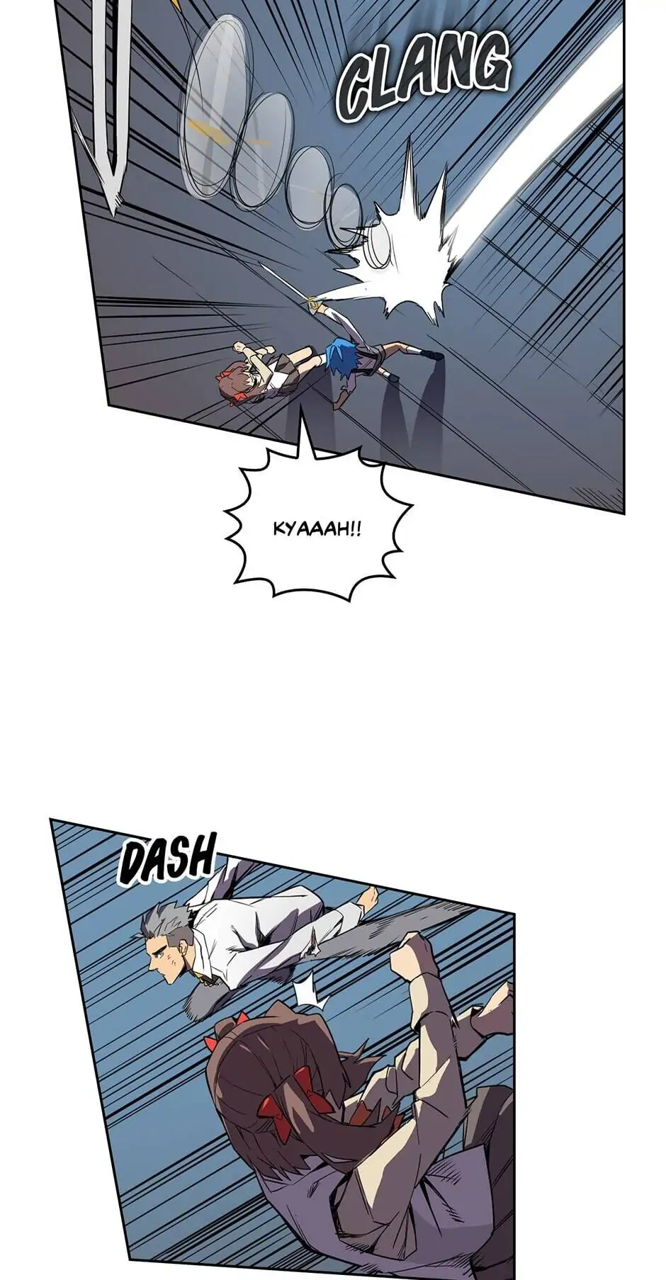 Read A Returner’s Magic Should Be Special EN Manga Online